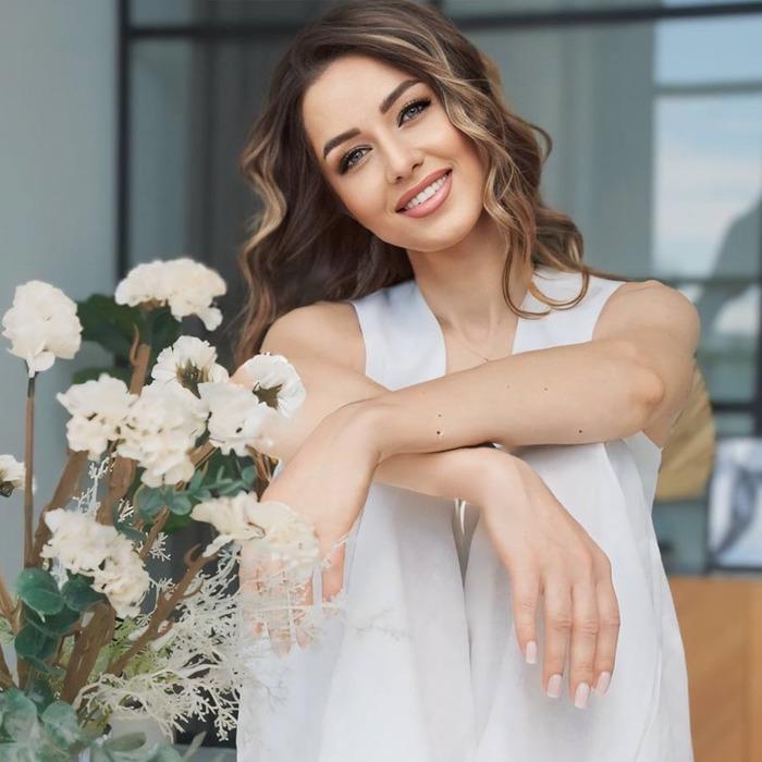 Gorgeous mail order bride Inga, 37 yrs.old from Kyiv, Ukraine