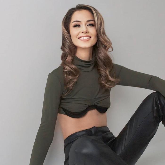 Sexy mail order bride Inga, 37 yrs.old from Kyiv, Ukraine