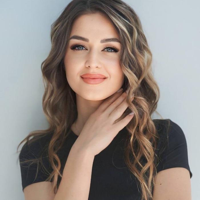 Amazing mail order bride Inga, 37 yrs.old from Kyiv, Ukraine