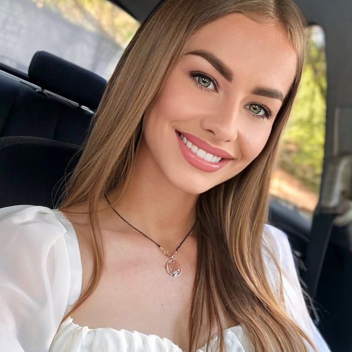 Pretty pen pal Maria, 23 yrs.old from Nikolaev, Ukraine