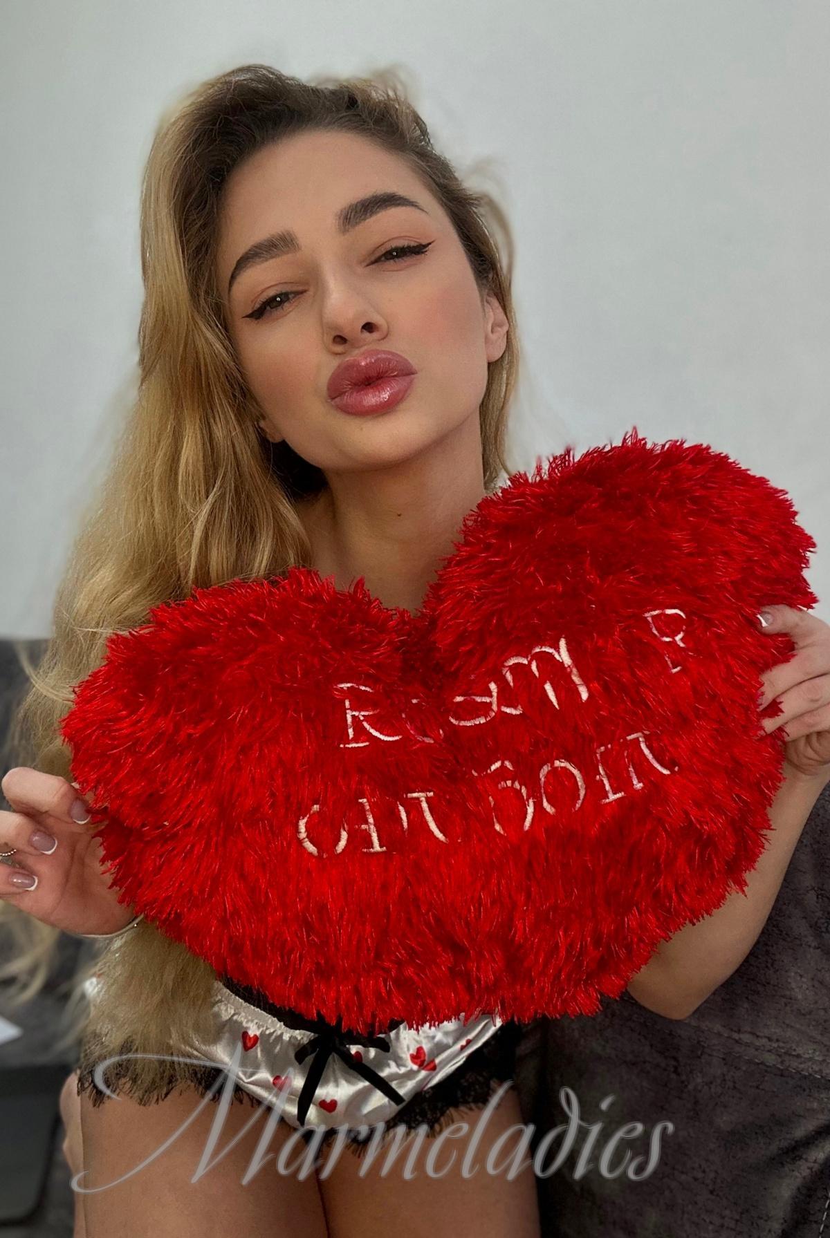  Tetiana, 27 yrs.old from Zhitomir, Ukraine