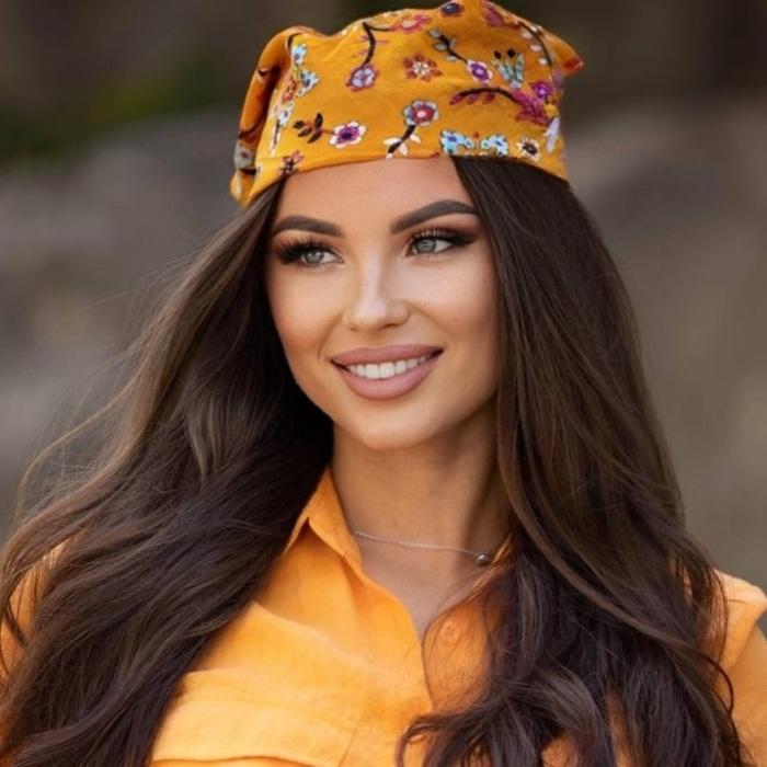 Beautiful mail order bride Yevgenia, 32 yrs.old from Istanbul, Turkey