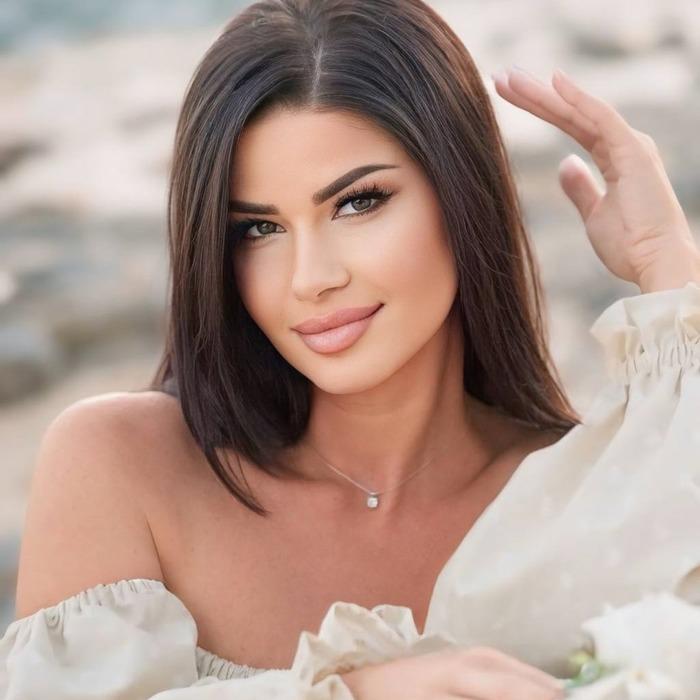 Gorgeous mail order bride Irina, 42 yrs.old from Odessa, Ukraine