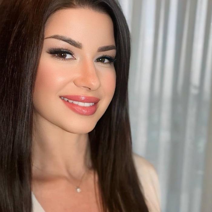 Gorgeous bride Irina, 42 yrs.old from Odessa, Ukraine