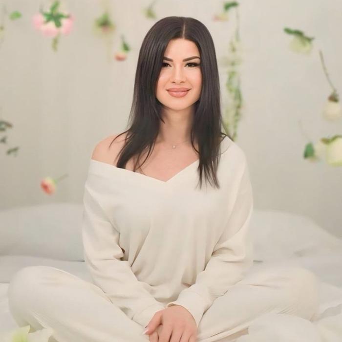 Sexy bride Irina, 42 yrs.old from Odessa, Ukraine