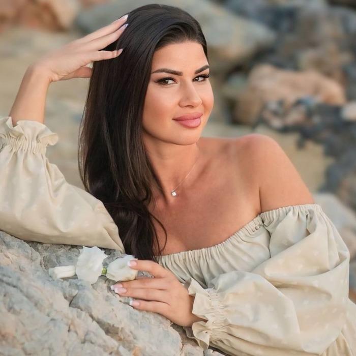 Amazing mail order bride Irina, 42 yrs.old from Odessa, Ukraine