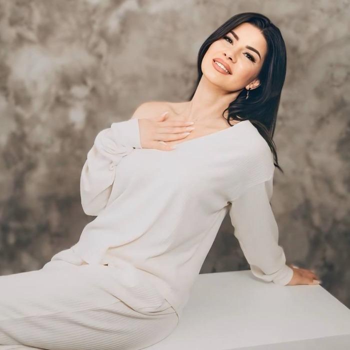 Single mail order bride Irina, 42 yrs.old from Odessa, Ukraine