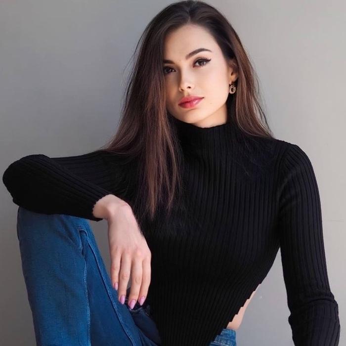 Sexy bride Inna, 34 yrs.old from Odessa, Ukraine
