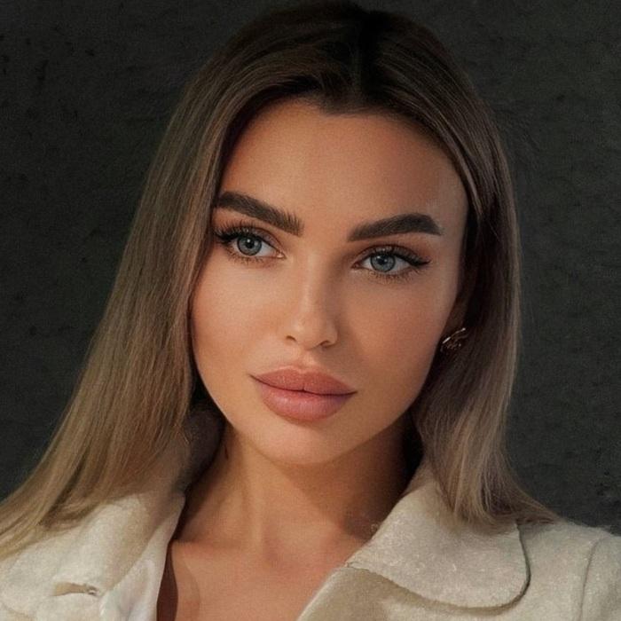 Nice mail order bride Tatiana, 28 yrs.old from Milan, Italy