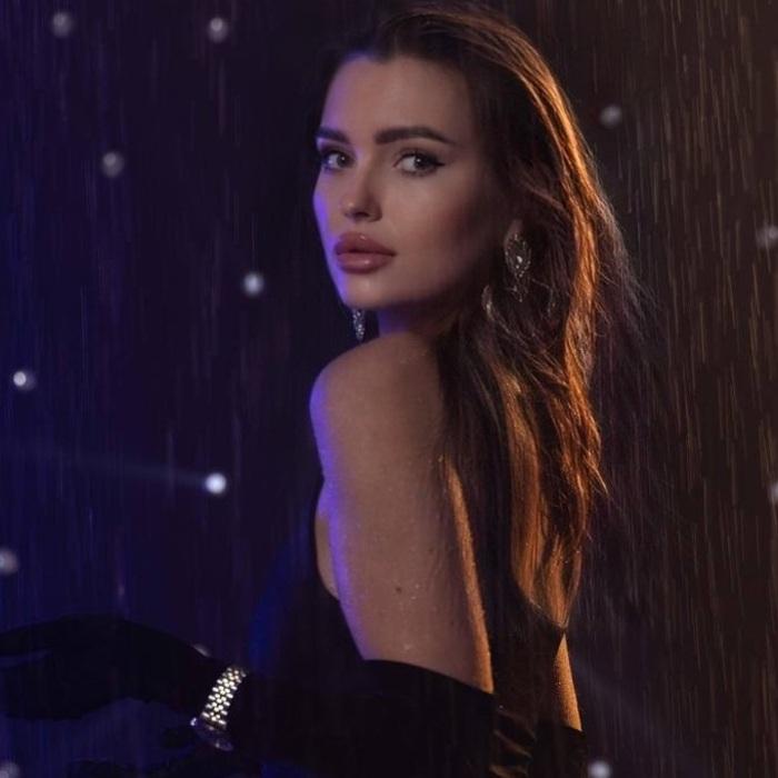 Charming mail order bride Tatiana, 28 yrs.old from Milan, Italy