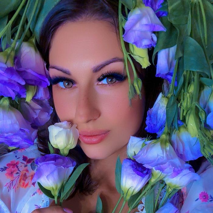 Hot mail order bride Olga, 34 yrs.old from Kryvyi Rih, Ukraine