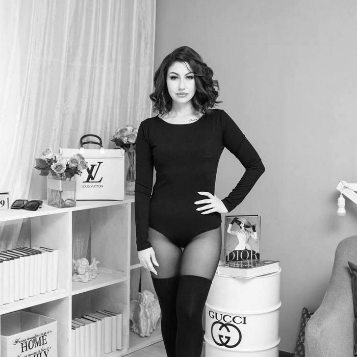 Gorgeous bride Olga, 34 yrs.old from Kryvyi Rih, Ukraine