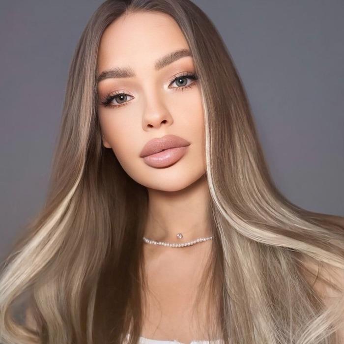 Single bride Darina, 25 yrs.old from Warszawa, Poland