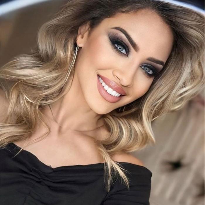 Amazing woman Irina, 36 yrs.old from Kyiv, Ukraine