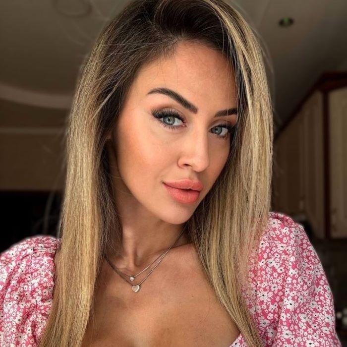 Hot woman Irina, 36 yrs.old from Kyiv, Ukraine