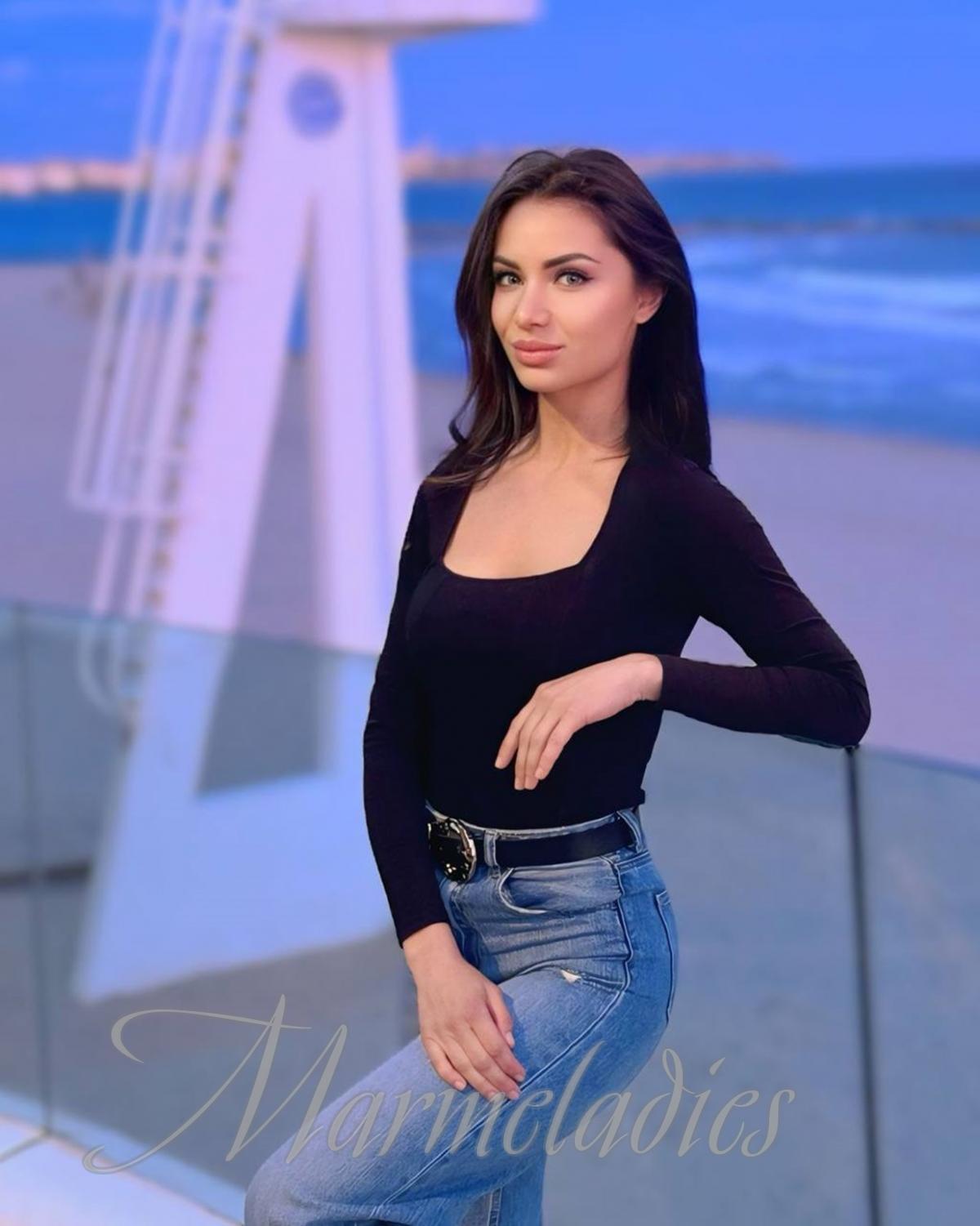 Amazing woman Aleksandra, 34 yrs.old from Alicante, Spain