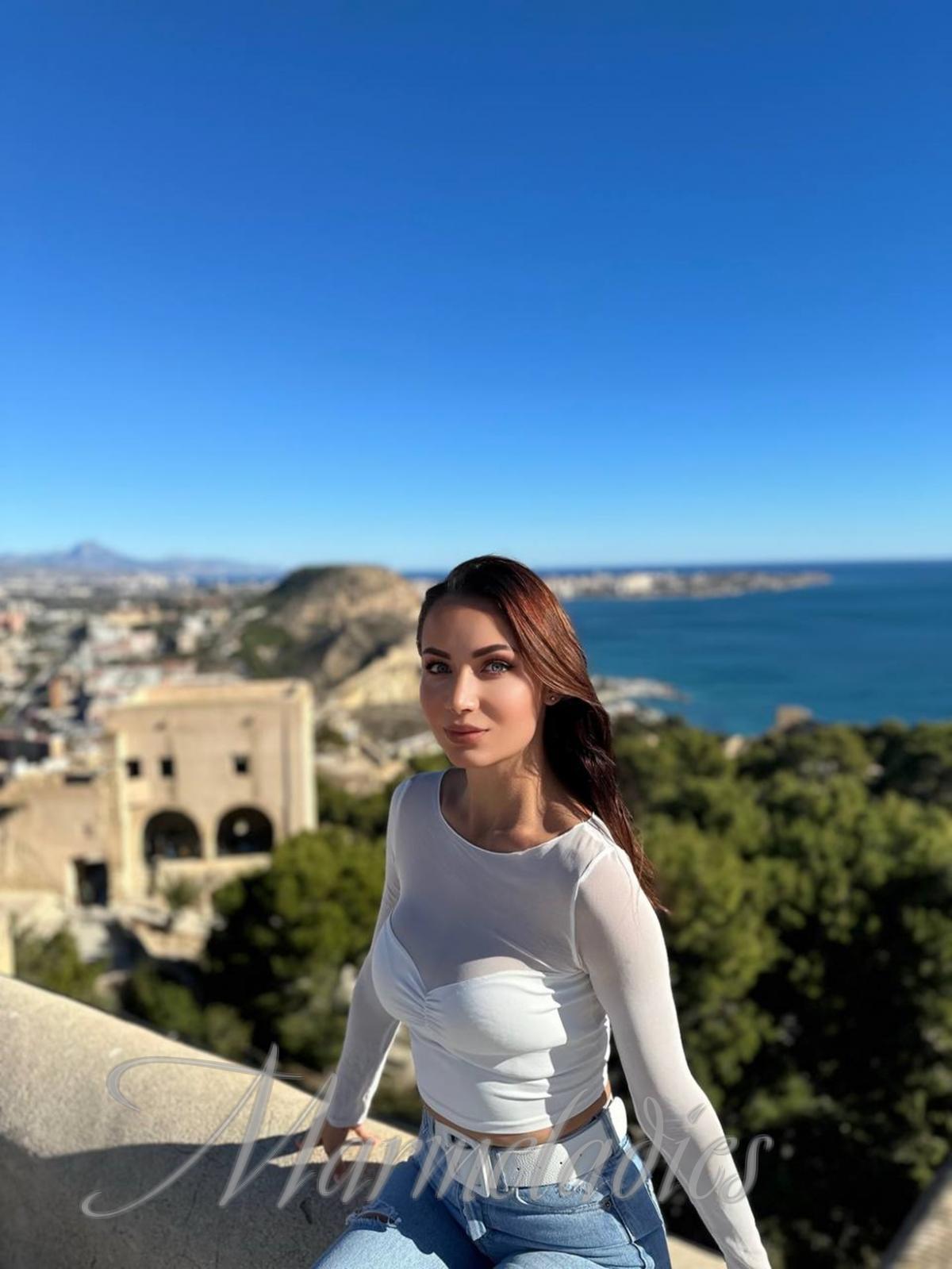  Aleksandra, 34 yrs.old from Alicante, Spain