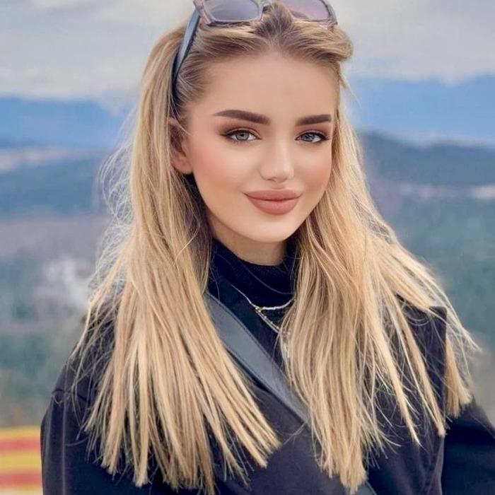 Pretty woman Yana, 23 yrs.old from Kyiv, Ukraine