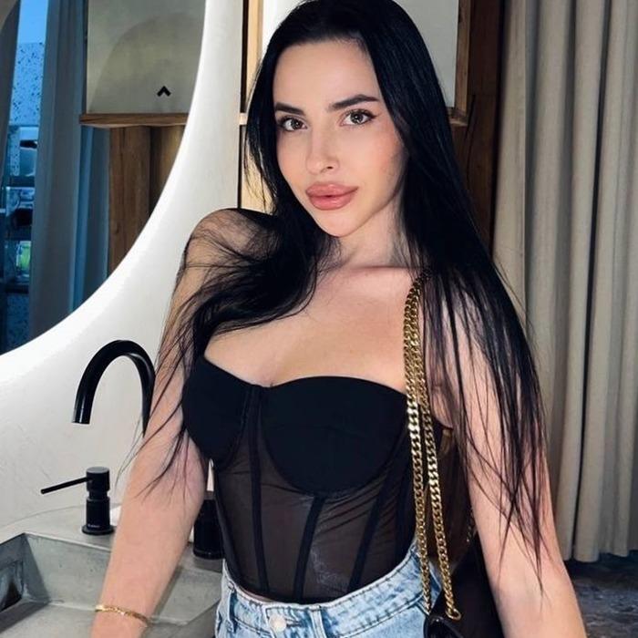Nice girl Anna, 29 yrs.old from Kyiv, Ukraine