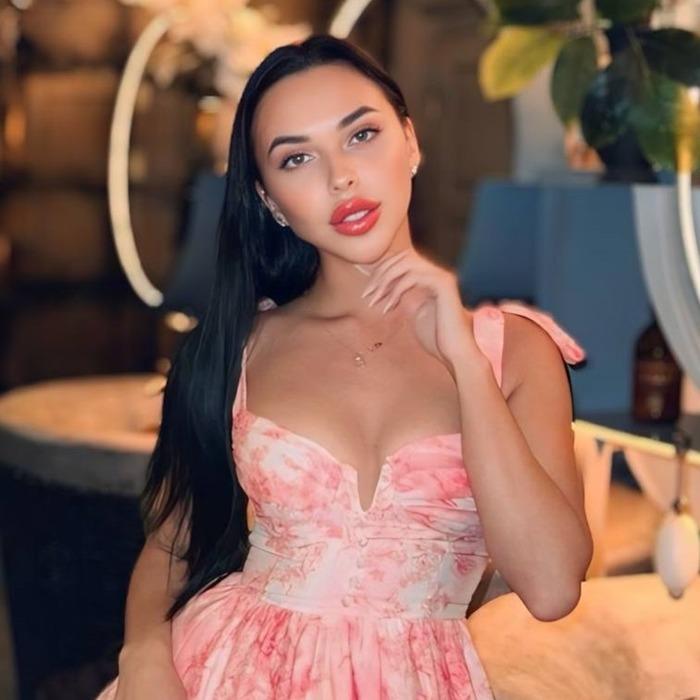 Sexy girl Anna, 29 yrs.old from Kyiv, Ukraine