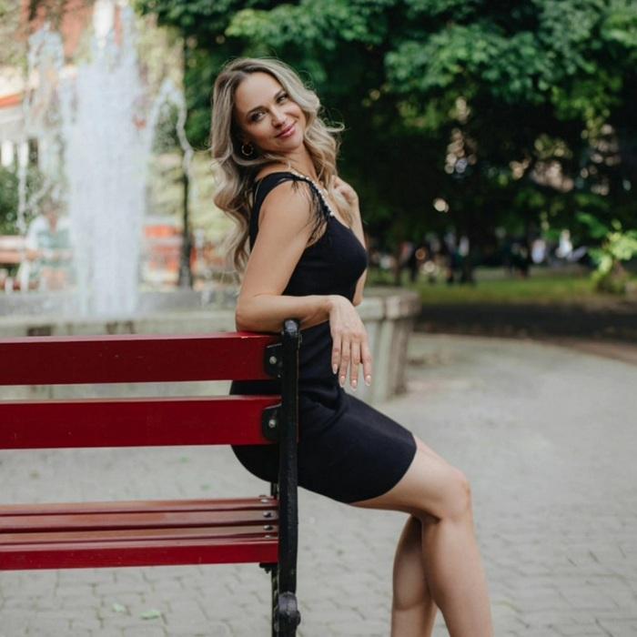 Beautiful girl Irina, 46 yrs.old from Kharkov, Ukraine Beautiful girl Irina, 46 yrs.old from Kharkov, Ukraine