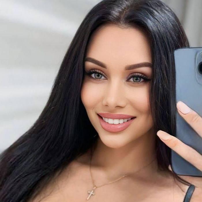 Nice girl Julia, 33 yrs.old from Odessa, Ukraine