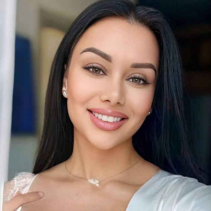 Amazing girl Julia, 33 yrs.old from Odessa, Ukraine