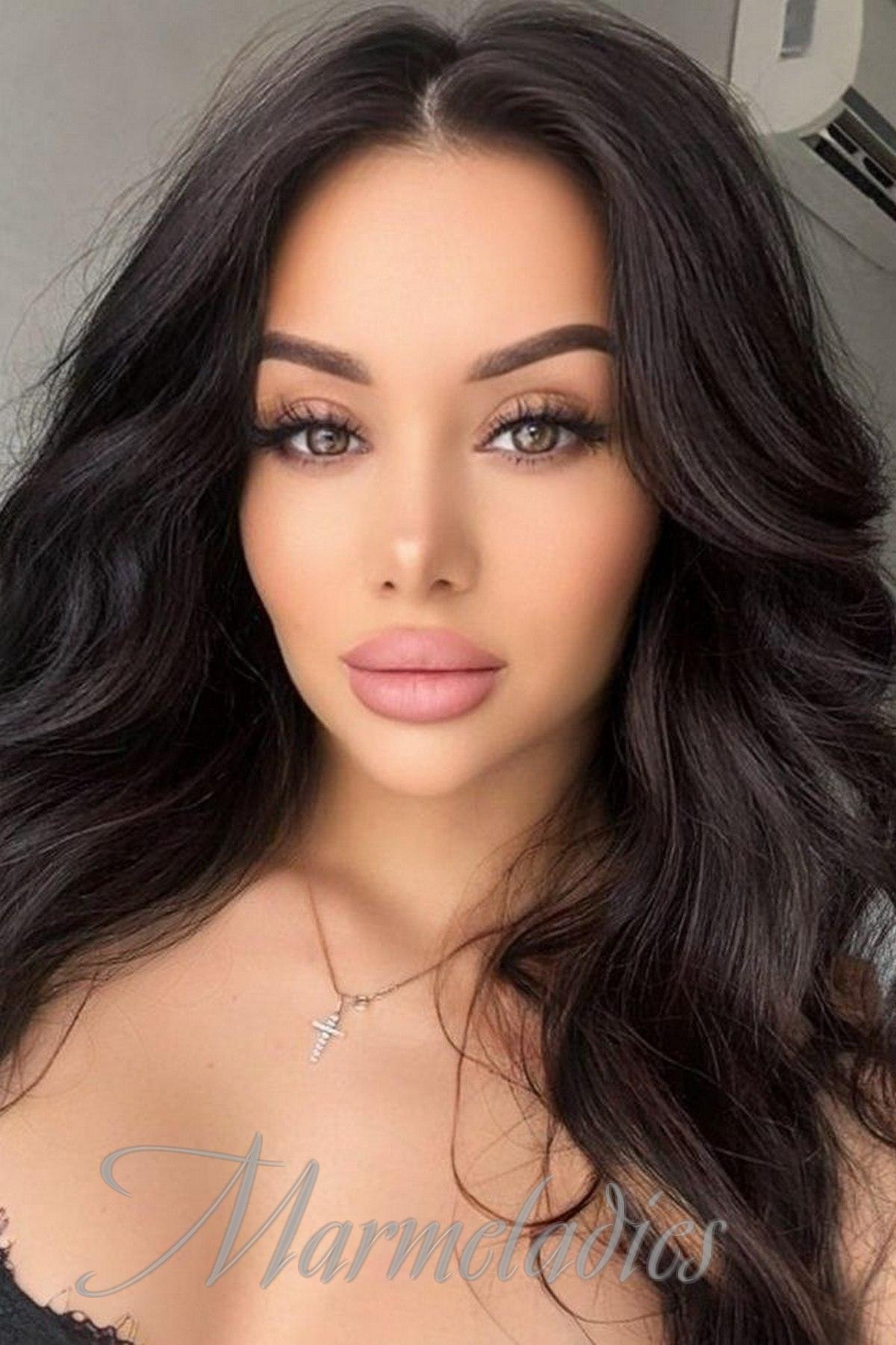 Charming girl Julia, 33 yrs.old from Odessa, Ukraine