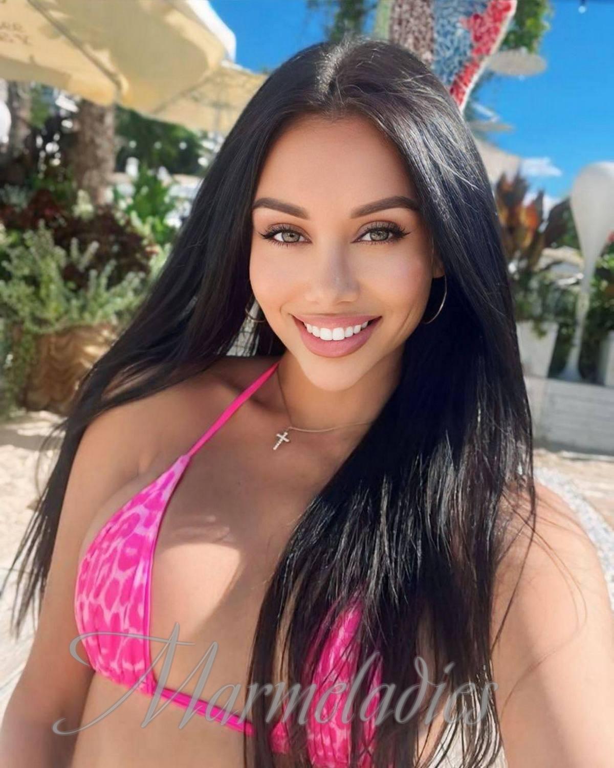 Beautiful girl Julia, 33 yrs.old from Odessa, Ukraine