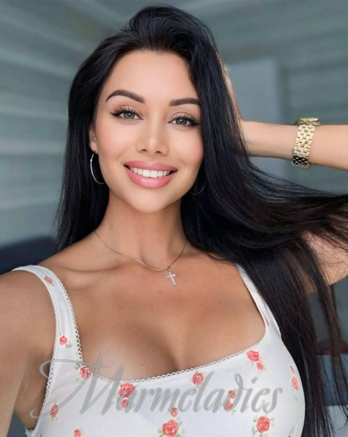 Hot woman Julia, 33 yrs.old from Odessa, Ukraine