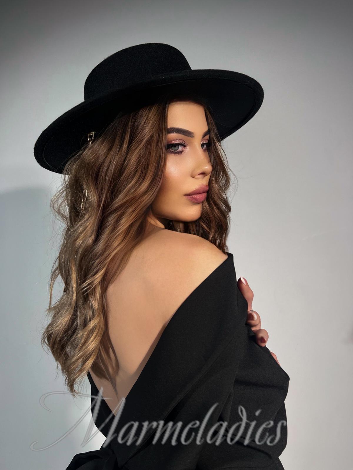 Nice girl Alina, 27 yrs.old from Dnipro, Ukraine