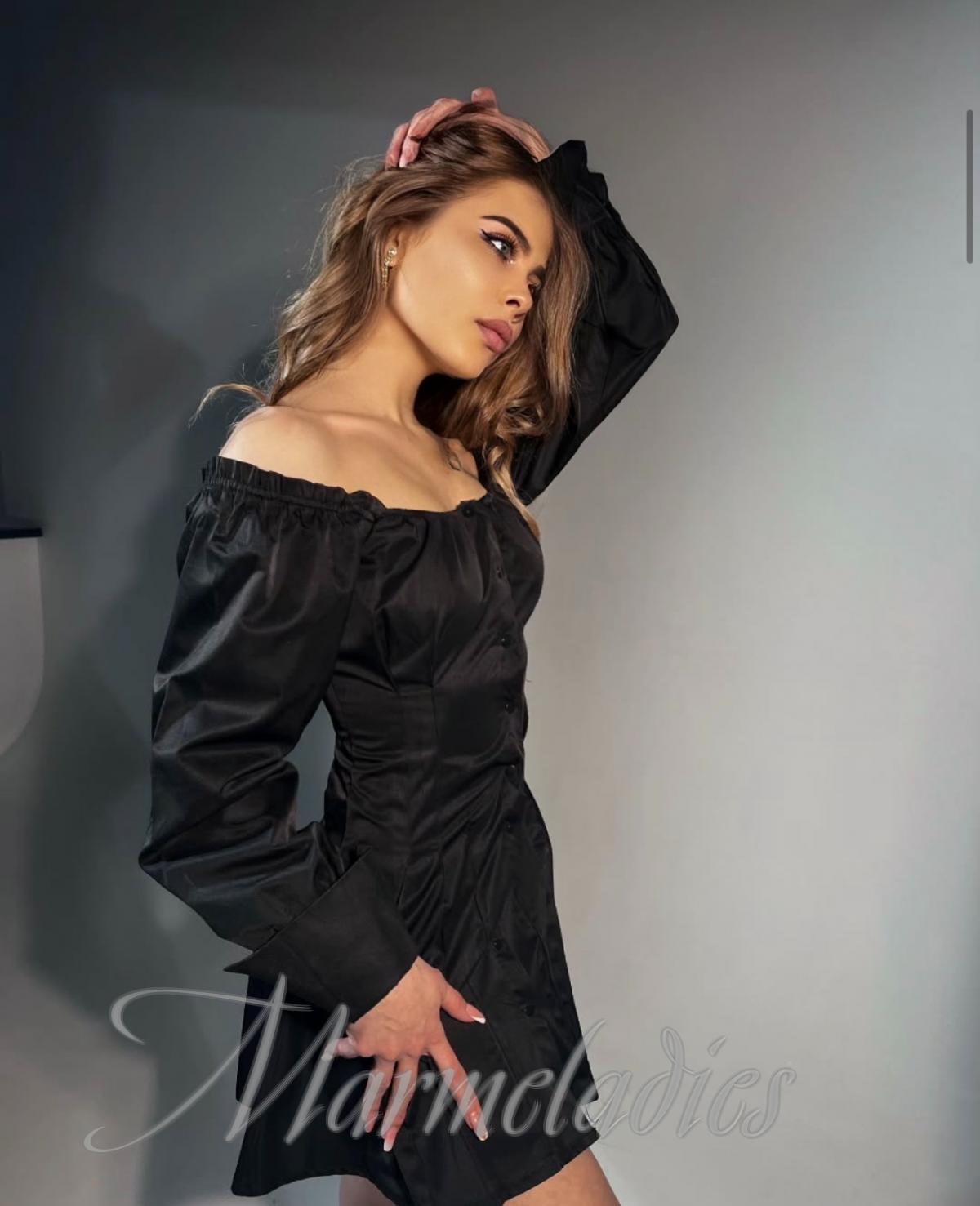 Beautiful girl Alina, 27 yrs.old from Dnipro, Ukraine