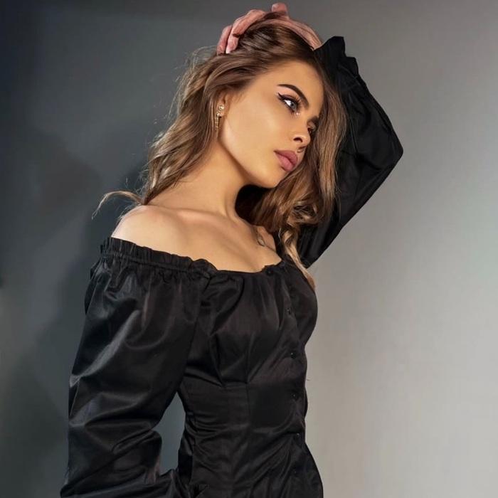 Beautiful girl Alina, 28 yrs.old from Dnipro, Ukraine