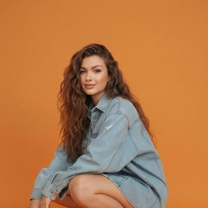 Gorgeous girl Lilia, 22 yrs.old from Chernigov, Ukraine