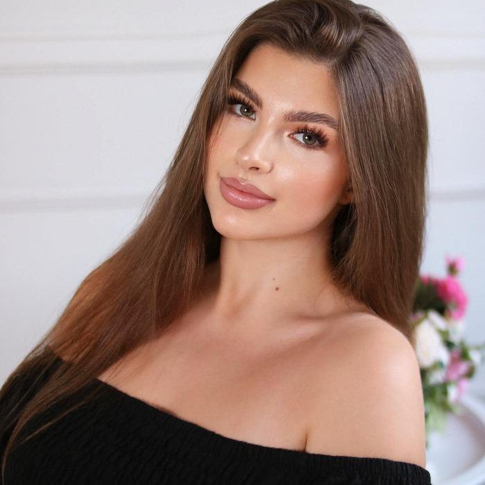 Beautiful lady Lilia, 22 yrs.old from Chernigov, Ukraine