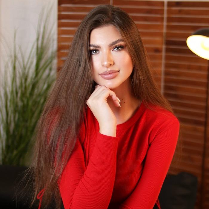 Pretty girl Lilia, 22 yrs.old from Chernigov, Ukraine