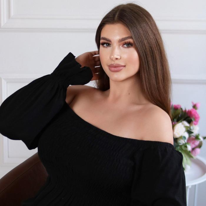 Gorgeous girl Lilia, 21 yrs.old from Chernigov, Ukraine