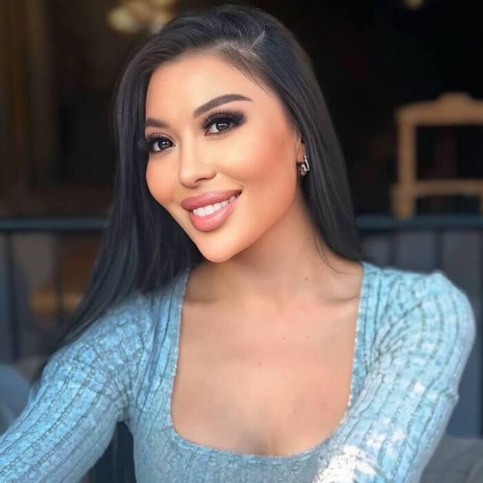 Hot girl Assu, 32 yrs.old from Bishkek, Kyrgyzstan