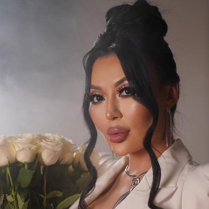 Gorgeous lady Assu, 32 yrs.old from Bishkek, Kyrgyzstan