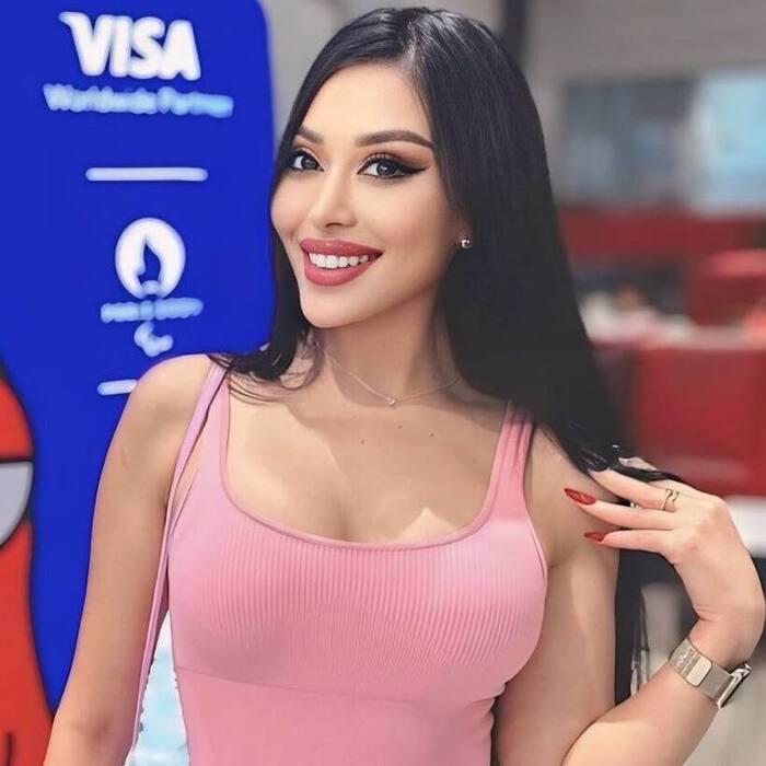 Single girl Assu, 32 yrs.old from Bishkek, Kyrgyzstan