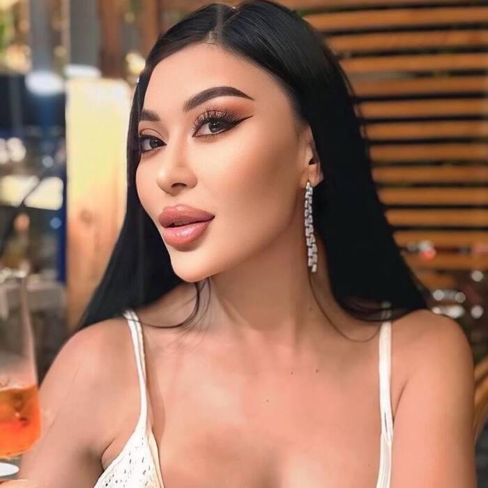 Amazing girl Assu, 32 yrs.old from Bishkek, Kyrgyzstan