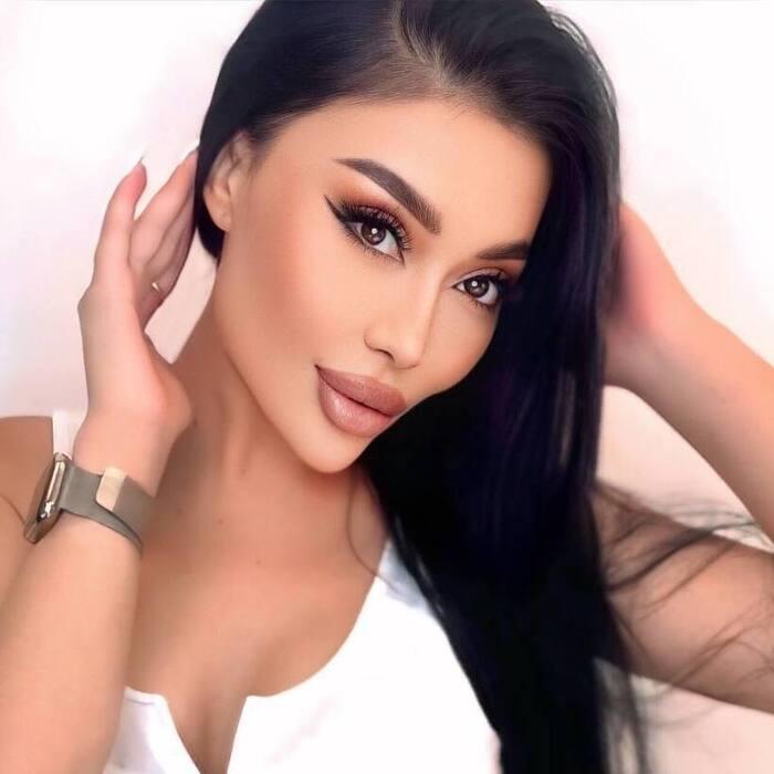 Amazing girl Assu, 31 yrs.old from Bishkek, Kyrgyzstan