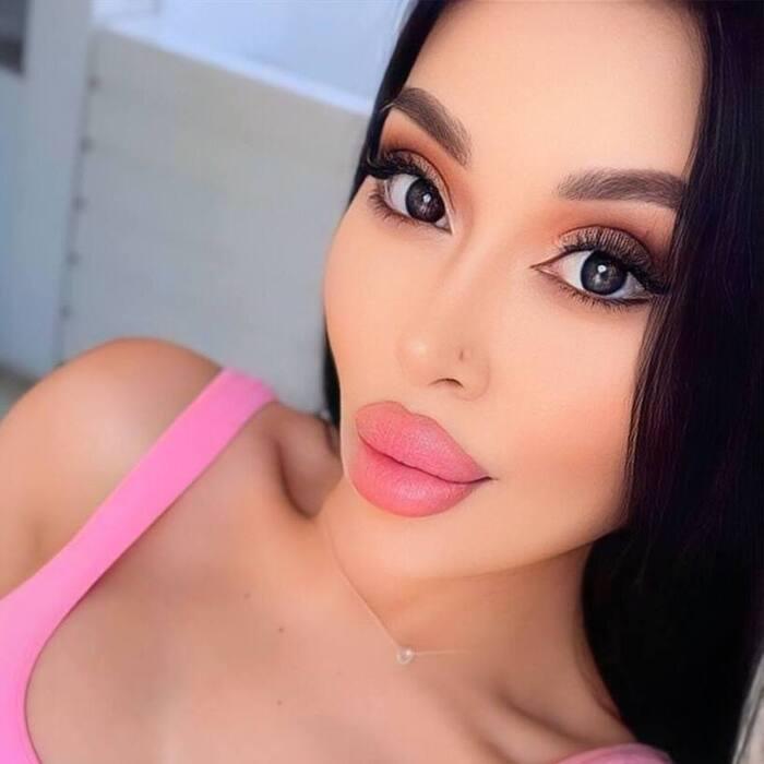 Sexy lady Assu, 32 yrs.old from Bishkek, Kyrgyzstan