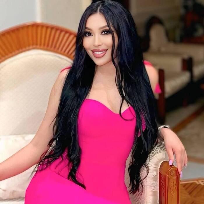 Beautiful lady Assu, 32 yrs.old from Bishkek, Kyrgyzstan