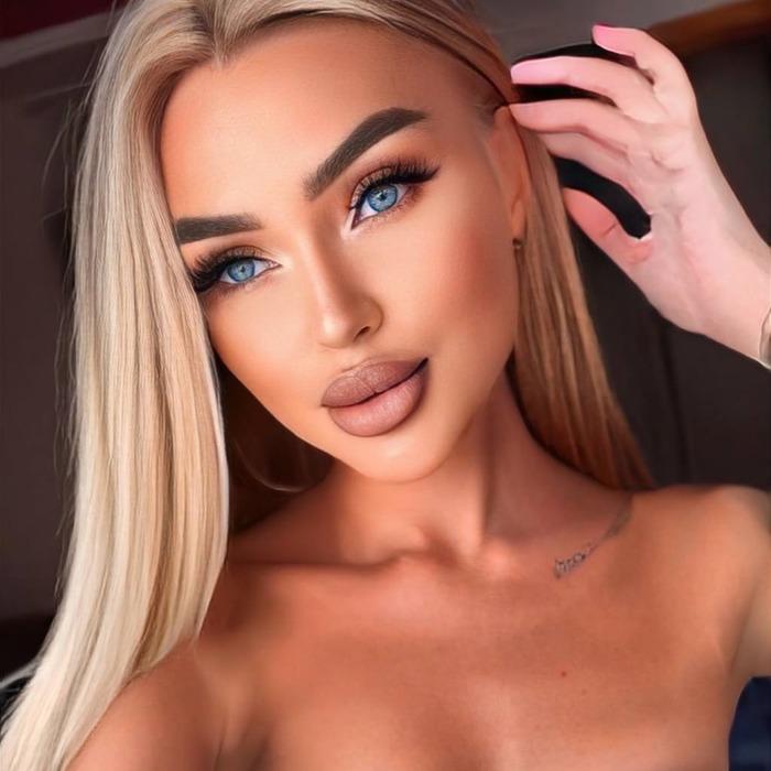 Nice lady Victoria, 31 yrs.old from Kyiv, Ukraine