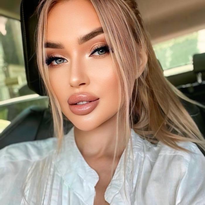 Amazing lady Victoria, 31 yrs.old from Kyiv, Ukraine