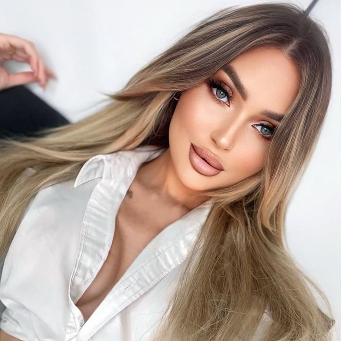 Charming girl Victoria, 31 yrs.old from Kyiv, Ukraine