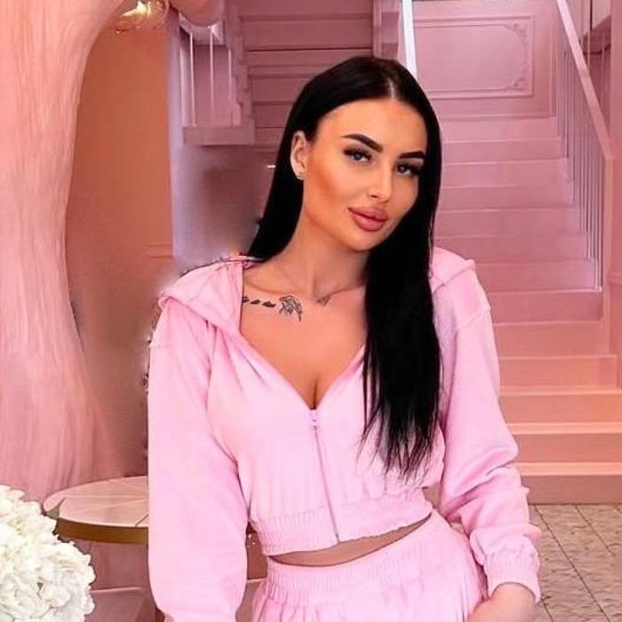 Charming lady Veronika, 30 yrs.old from Kyiv, Ukraine