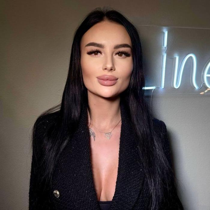 Single lady Veronika, 30 yrs.old from Kyiv, Ukraine