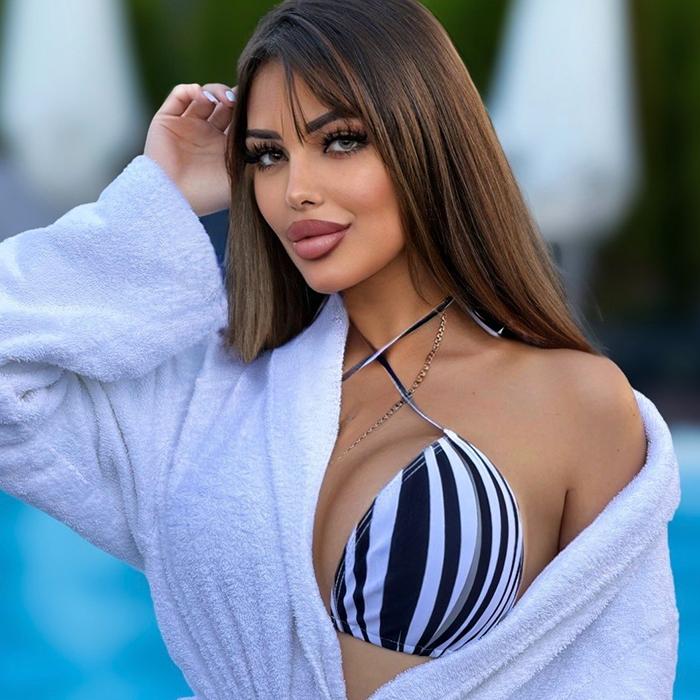 Yulia, 30 yrs.old from Kharkiv, Ukraine Yulia, 30 yrs.old from Kharkiv, Ukraine